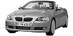 BMW E93 P067C Fault Code